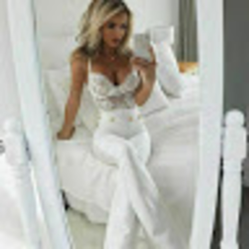 Meet your Posher, Cj